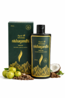 Ayur niveda Nishagandhi Hair Oil - 200ml